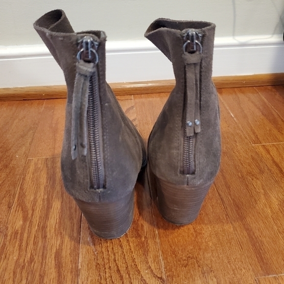 Chinese Laundry‎ Kind Heart bootie - Picture 4 of 8